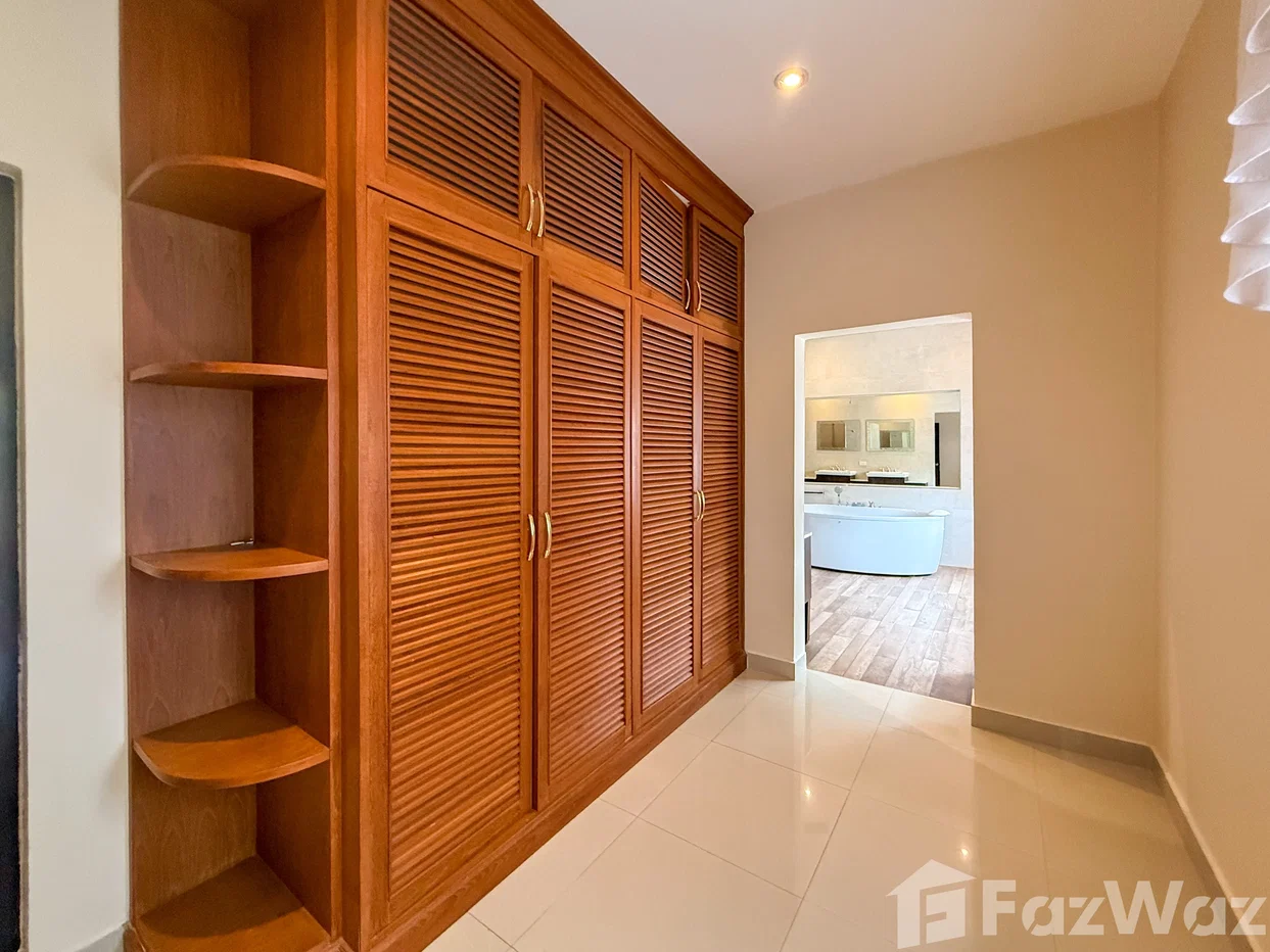รูป ขาย วิลล่า 4 ห้องนอน ในโครงการ สจ๊วต ปาร์ค วิลล่าส์ 6662967 - รูปที่ 11/31