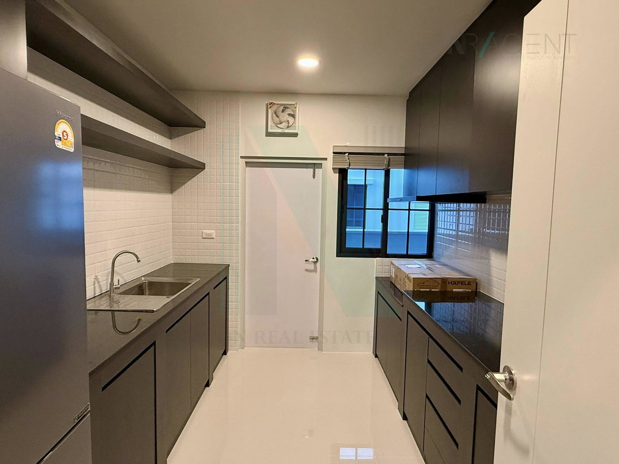 รูป 📌 ให้เช่าบ้านเดี่ยว 2 ชั้น เซนโทร บางนา 2 4 ห้องนอน 5 ห้องน้ำ - รูปที่ 4/8