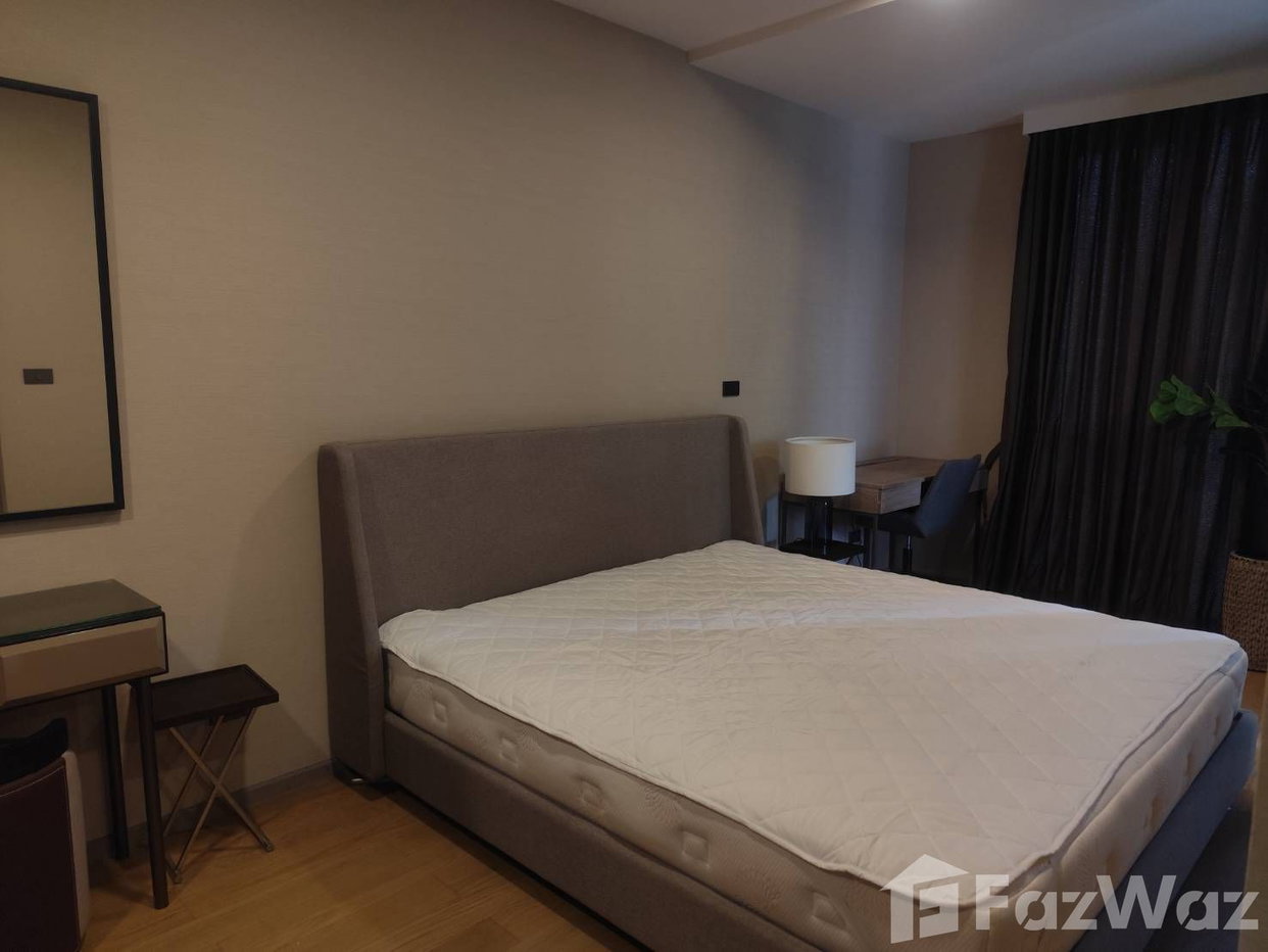 รูป คอนโดให้เช่า 2 ห้องนอน ในโครงการ ฟินน์ สุขุมวิท 31 6173115 - รูปที่ 10/14