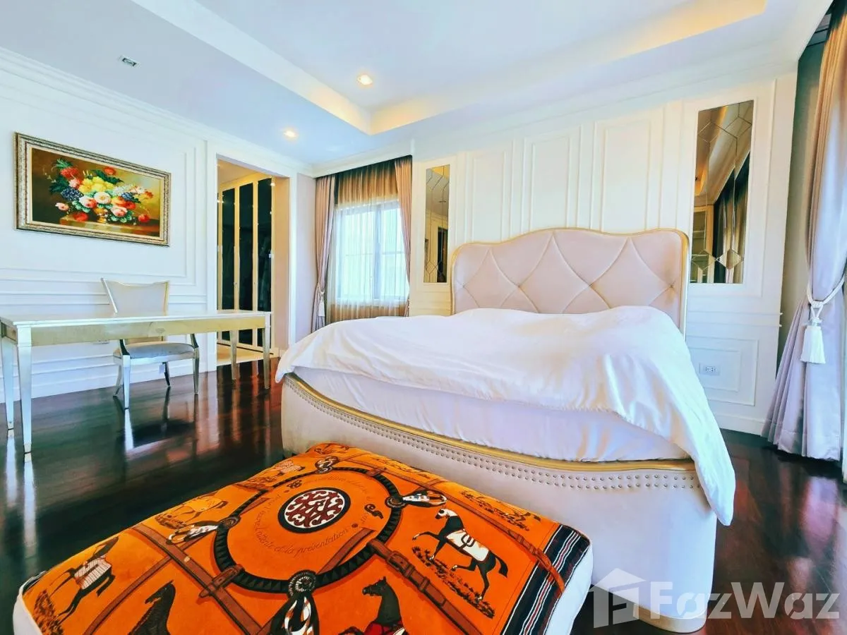 รูป ขาย บ้านเดี่ยว 4 ห้องนอน ในโครงการ ลดาวัลย์ ราชพฤกษ์-ปิ่นเกล้า 6668679 - รูปที่ 27/44