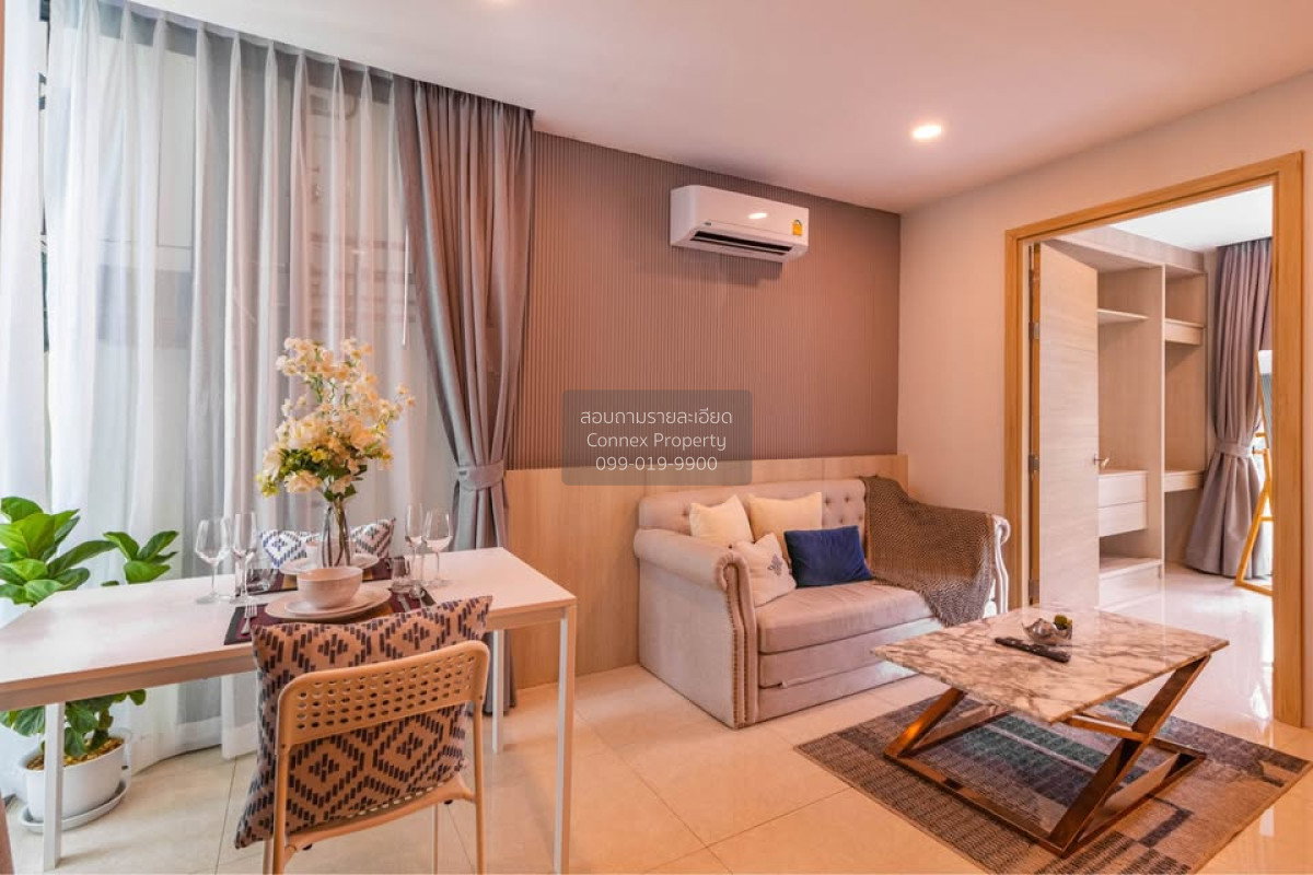 รูป เช่าคอนโด เดอะ วีว่า ป่าตอง ป่าตอง กะทู้ ภูเก็ต CX-164006 ✅ ทักไลน์ @connexproperty ตอบทันที ทีมงานมืออาชีพ ✅ - รูปที่ 3/12
