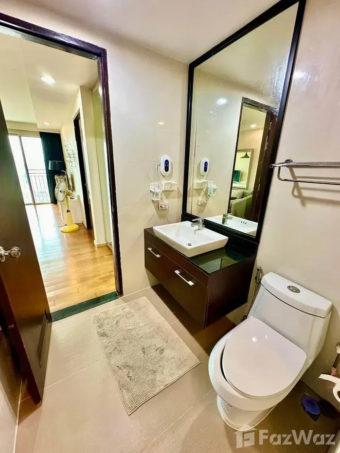 picture Modern 1 Bedroom Condo at The Line Phahonyothin Park 6663632 - 8/13