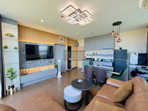🔥🔥🔥 For Sale Condo , The Grand Jomtien Beach Pattaya , Nong Prue , Bang Lamung , Chon Buri , CX-125980 ✅ Live chat with us ADD LINE @connexproperty ✅ 🔥🔥🔥