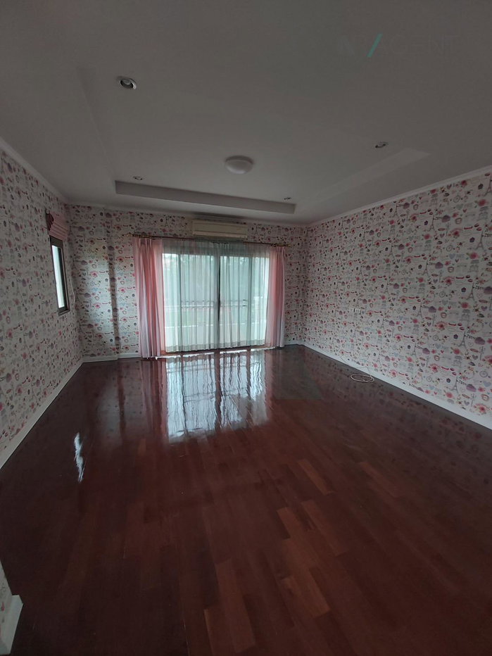 รูป 📌 ขายบ้านเดี่ยว โครงการ ศุภาลัย สุวรรณภูมิ 2 ชั้น 3 ห้องนอน 3 ห้องน้ำ - รูปที่ 7/8