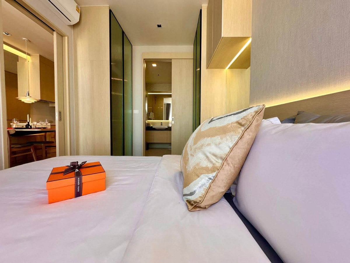 รูป NOBLE STATE 39 ห้องสวย ราคาดี สอบถามเพิ่มเติมได้ที่ Line @condorental - รูปที่ 3/14