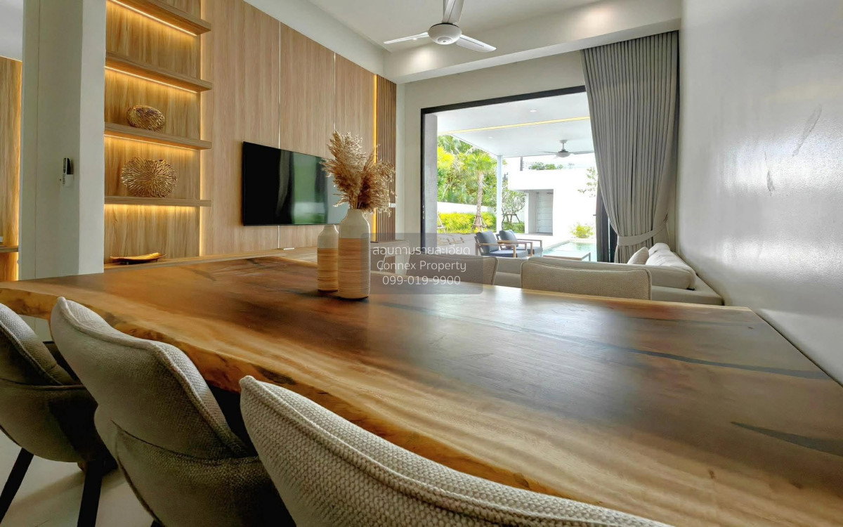 รูป เช่าบ้าน ธาลา วิลล่า ภูเก็ต ศรีสุนทร ถลาง ภูเก็ต CX-160762 ✅ ทักไลน์ @connexproperty ตอบทันที ทีมงานมืออาชีพ ✅ - รูปที่ 6/12
