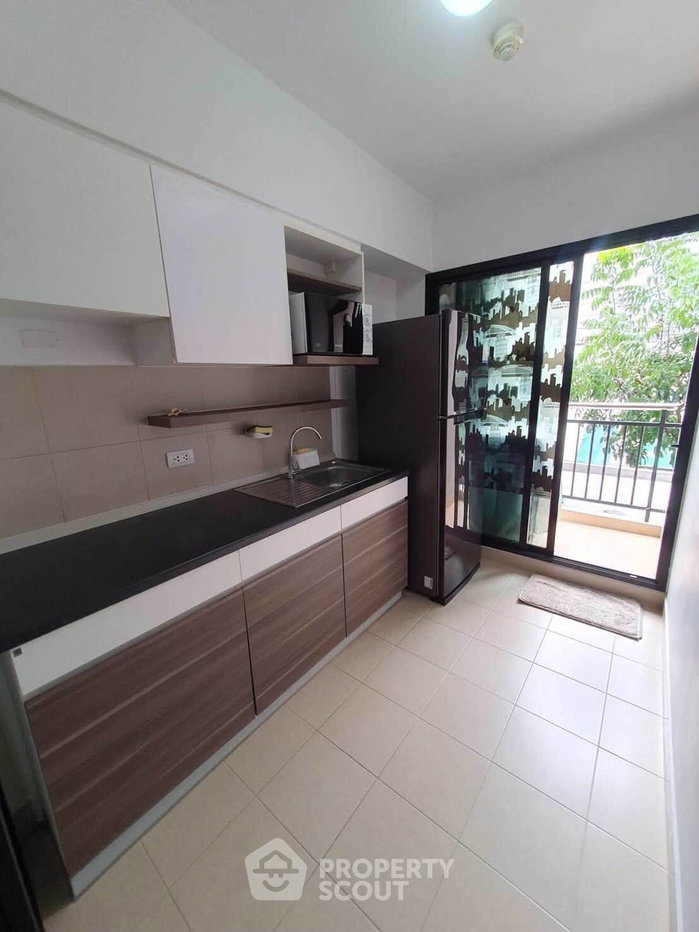 รูป ใกล้ BTS Bearing เพียง 300 ม. | 1 ห้องนอน Supalai City Resort Bearing Station (ID 3183618) - รูปที่ 7/13