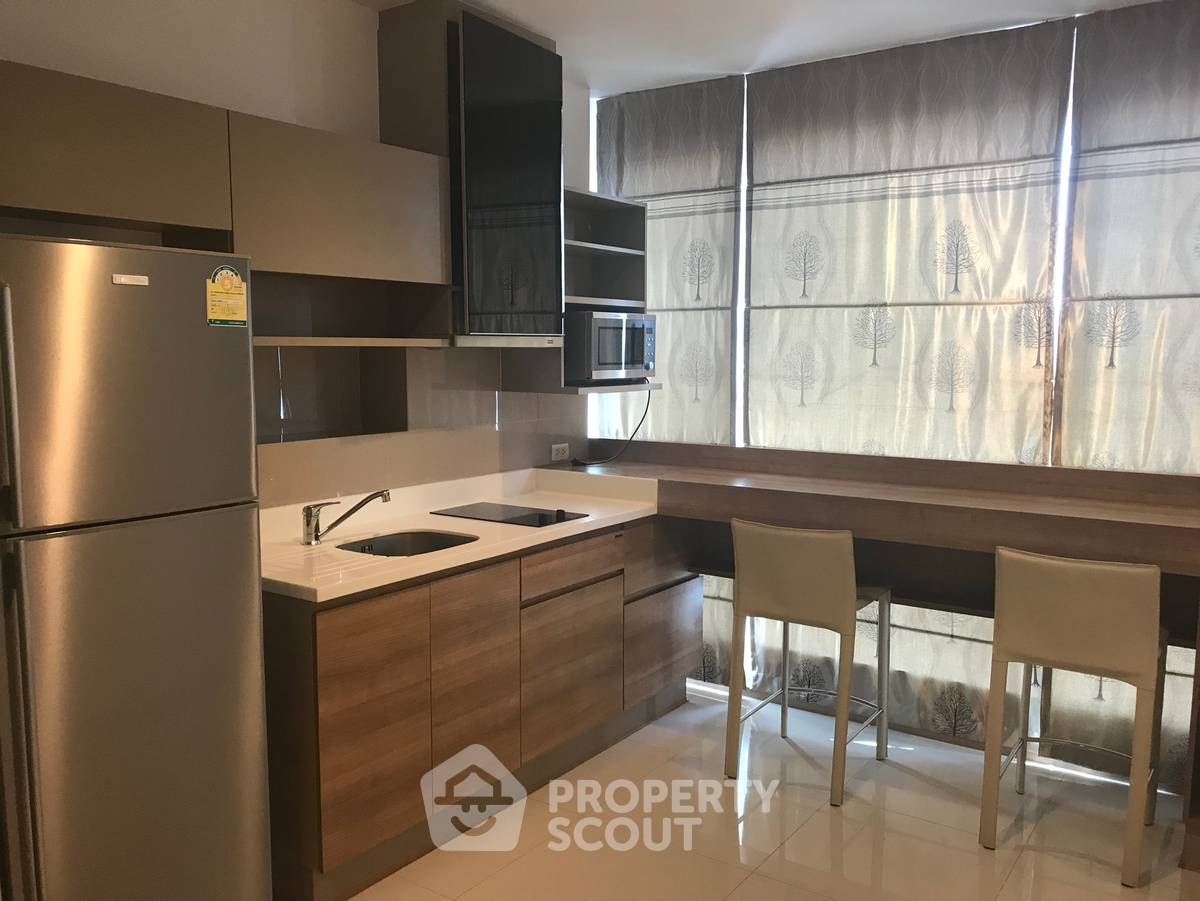 picture 1-BR Condo At RHYTHM Phahon-Ari Near BTS Saphan Khwai (ID 767016) - 7/14