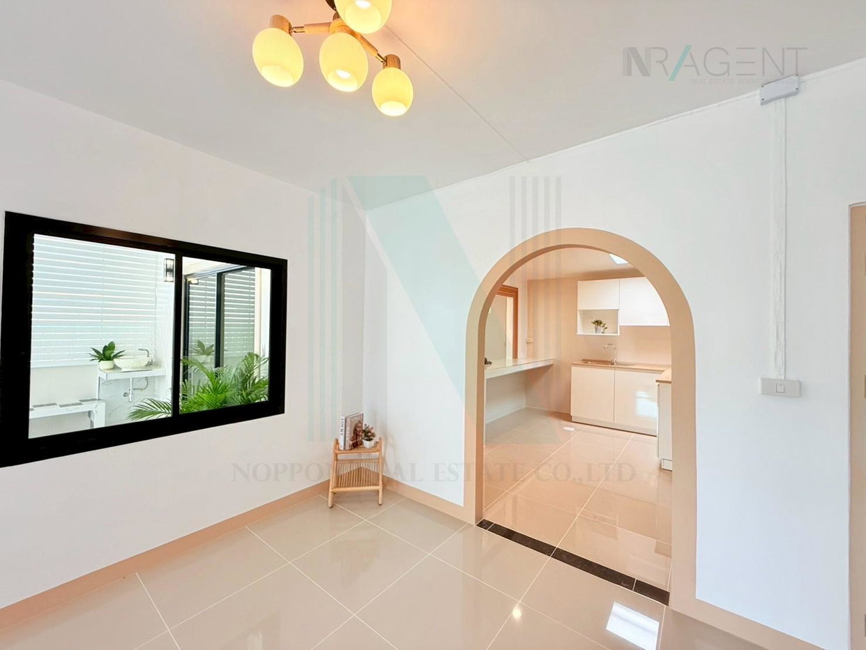 รูป 📌 ขายบ้านแฝด โครงการ บ้านพฤกษา 19 2 ชั้น 4 ห้องนอน 2 ห้องน้ำ - รูปที่ 6/8