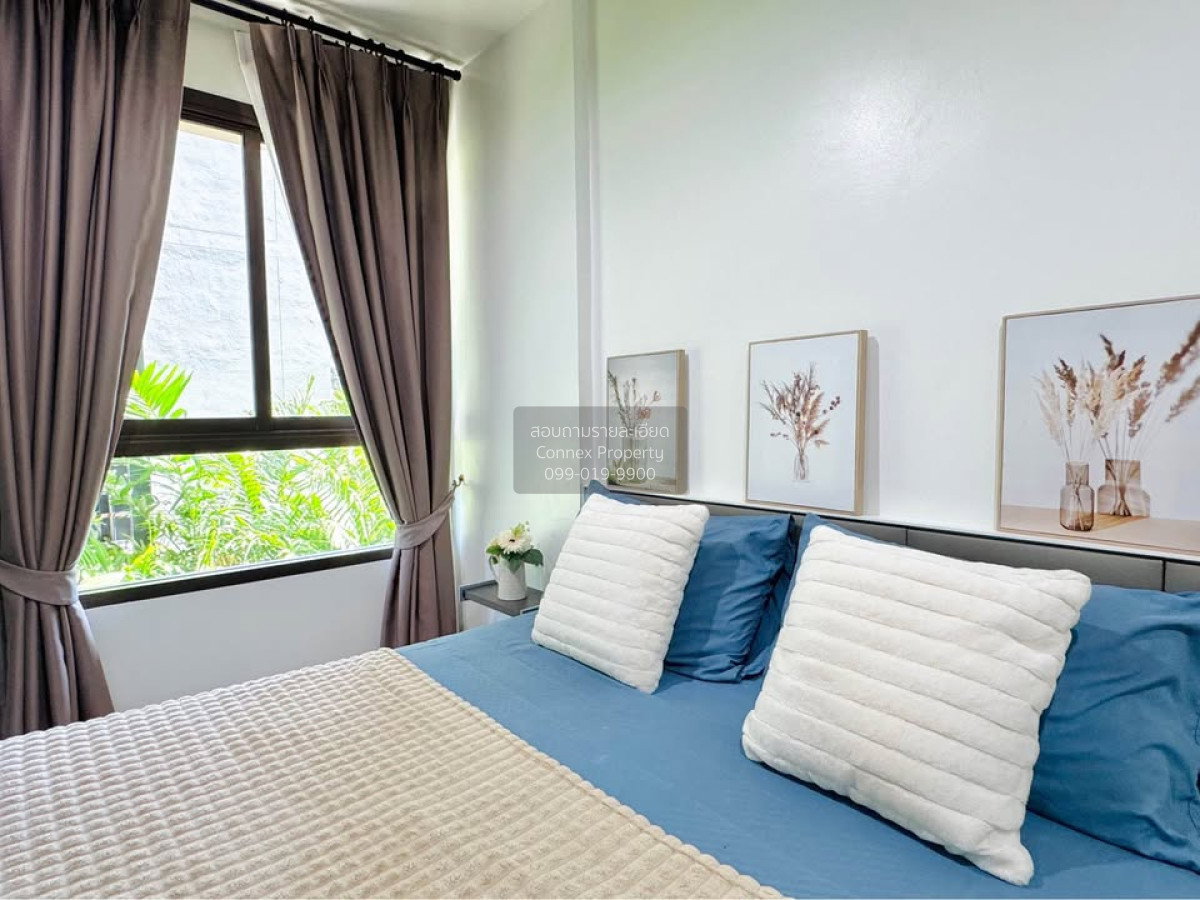 รูป ขายคอนโด  สเคป 3 วิชิต เมืองภูเก็ต ภูเก็ต CX-161905 ✅ ทักไลน์ @connexproperty ตอบทันที ทีมงานมืออาชีพ ✅ - รูปที่ 7/8