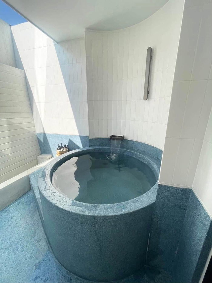 picture RS7355 For Rent: Chapter Charoennakhon Riverside. Experience luxurious riverside living on the Chao Phraya River - 15/17