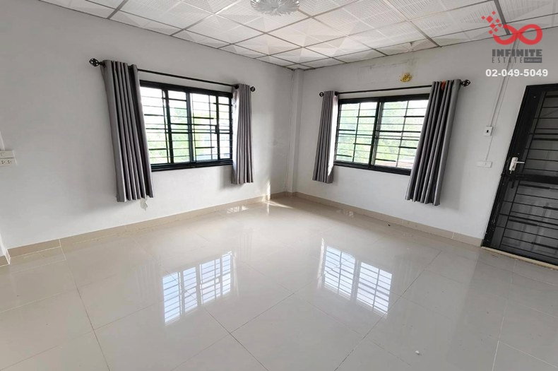 รูป ขายทาวน์เฮาส์ หมู่บ้านพิมลราช 2 หลังริม ถนนบ้านกล้วย-ไทรน้อย 35 ตร.ว. 2 ชั้น บางบัวทอง นนทบุรี  - รูปที่ 7/12