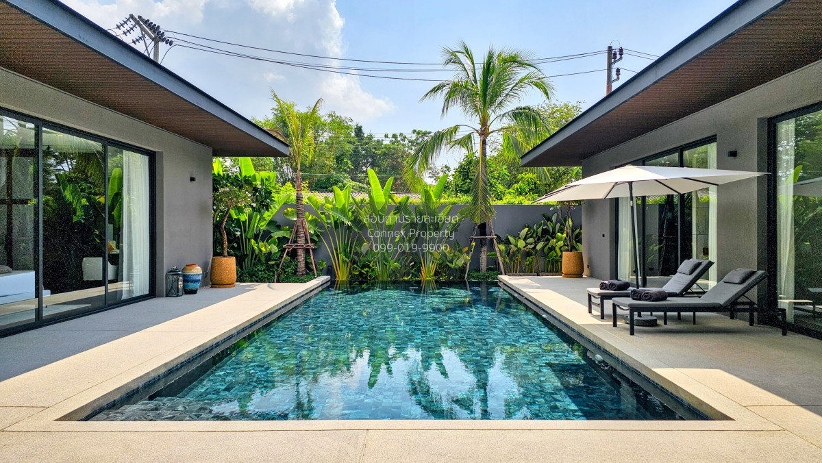 รูป เช่าบ้าน ซี เซ็นทรัล วิลล่า ฉลอง เมืองภูเก็ต ภูเก็ต CX-166732 ✅ ทักไลน์ @connexproperty ตอบทันที ทีมงานมืออาชีพ ✅ - รูปที่ 2/12