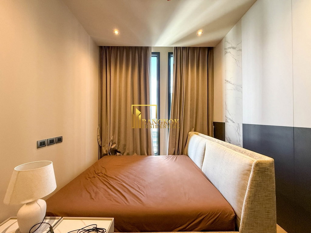 รูป Hyde Heritage | Luxurious 2 Bedroom Condo in Thonglor Area - BR62007CD - รูปที่ 9/33