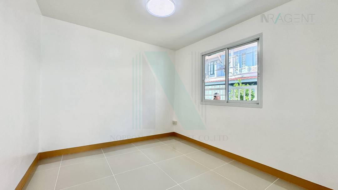 รูป 📌 ขายทาวน์เฮาส์ โครงการ บ้านบัวทอง 4 1 ชั้น 3 ห้องนอน 1 ห้องน้ำ - รูปที่ 3/8