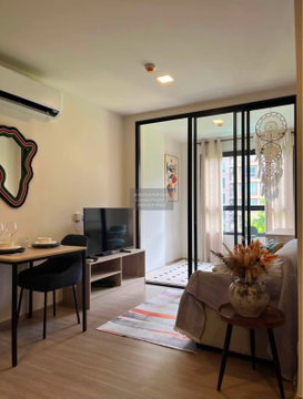 For Rent Condo , dcondo reef Phuket , Kathu , Kathu , Phuket , CX-164269 ✅ Live chat with us ADD LINE @connexproperty ✅