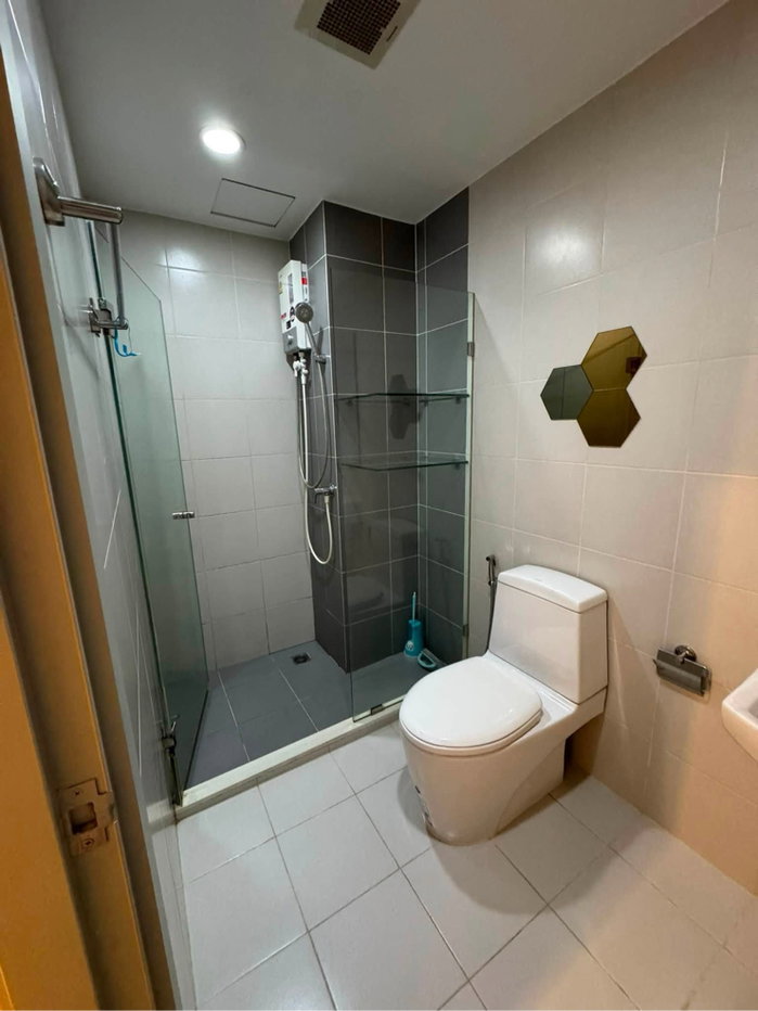 รูป ให้เช่า Ideo Mobi Wongsawang Interchange - รูปที่ 7/9