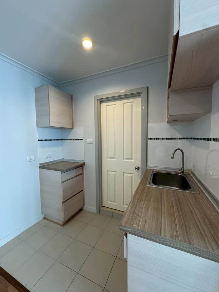 picture RS7350 For Rent: Lumpini Park Riverside – Rama 3, a riverside condo offering a peaceful and serene atmosphere - 4/16