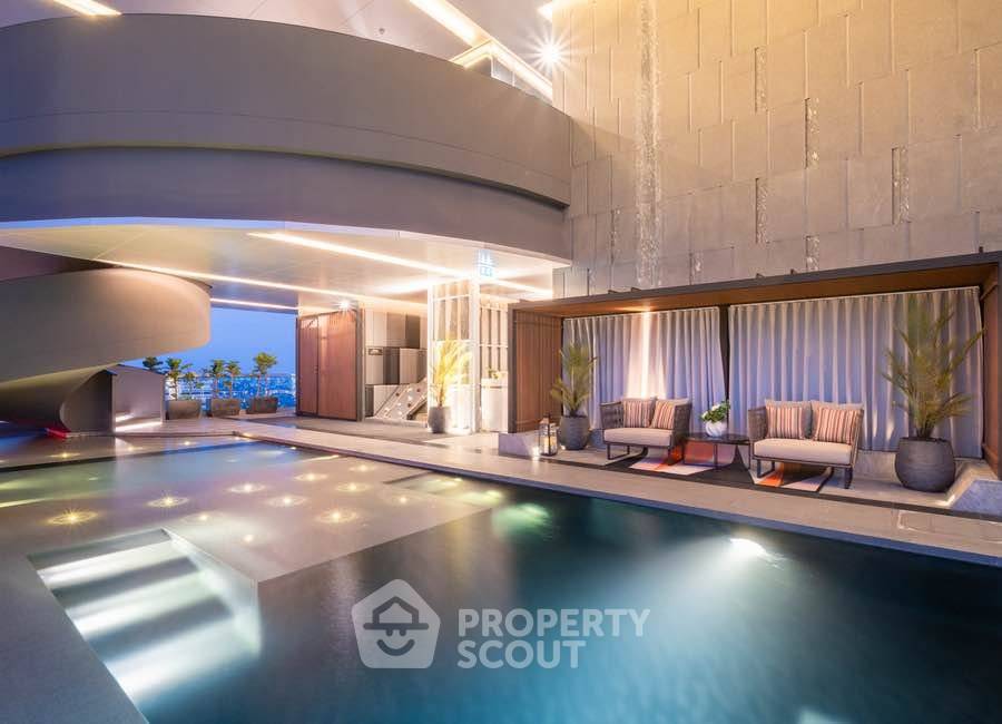 picture 200m To BTS Thong Lor | 2-BR 98 Sqm At Laviq Sukhumvit 57 (ID 3183839) - 19/21