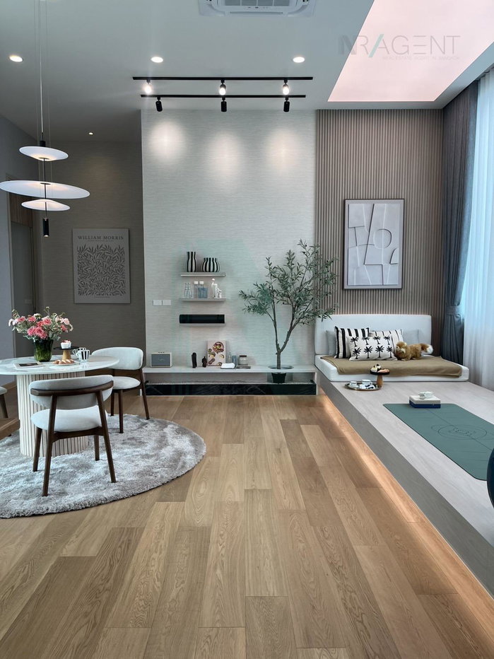 รูป 📌 ขายบ้านเดี่ยว โครงการ เดอะ มาสเตอร์ ราชพฤกษ์-ปิ่นเกล้า 2 ชั้น 3 ห้องนอน 5 ห้องน้ำ - รูปที่ 5/8