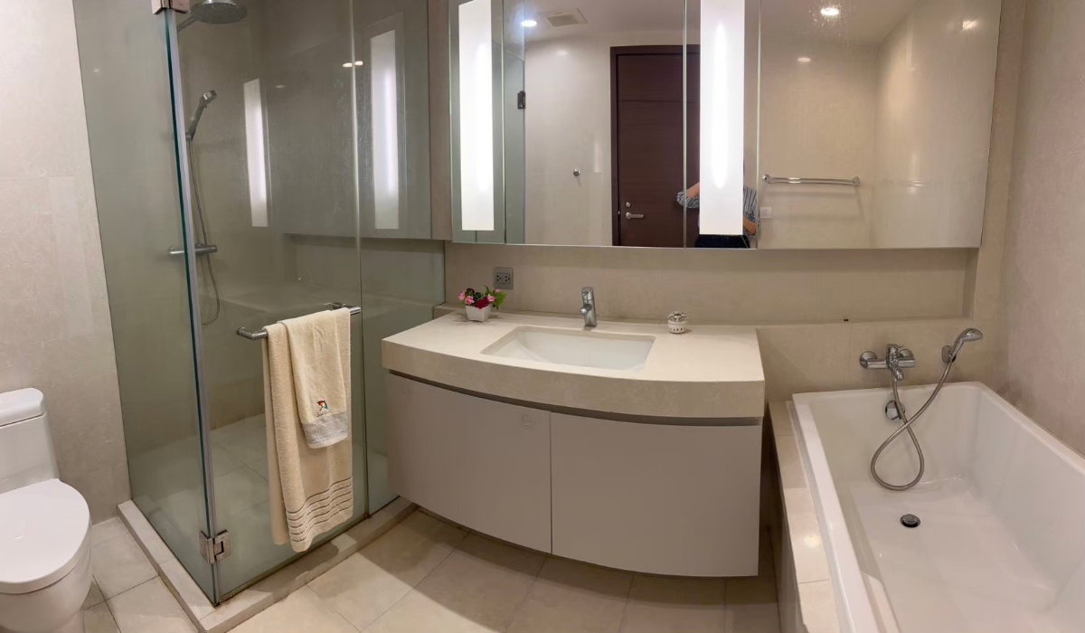 picture For rent ✨Quattro by Sansiri✨ 2 bedrooms, garden view, convenient transportation, near BTS Thonglor 🚅 - 6/7