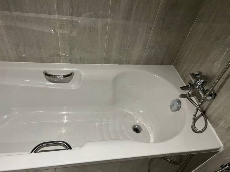 picture Condo for rent at Laem Thong, Sriracha, Chonburi. Fully furnished. move in Ready - 8/14