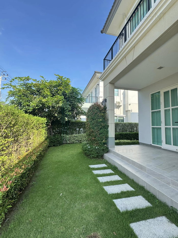 picture 📌 For Sell House LADDAROM CHATUCHOT 15 2-story 4 bedroom 4 bathroom - 2/8