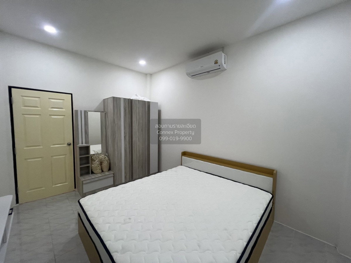 รูป ขายบ้าน บ้านโชคชัย 4 - บางเสร่ บางเสร่ สัตหีบ ชลบุรี CX-166066 ✅ ทักไลน์ @connexproperty ตอบทันที ทีมงานมืออาชีพ ✅ - รูปที่ 10/12