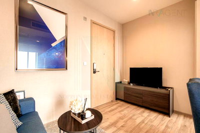 Condos for sale : 🚩 For Sell Condo THE LINE JATUJAK-MOCHIT Building 1, Floor 40,1 bed room, Room size 27 sqm