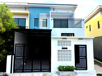 Townhouses for sale Bang Yai Nonthaburi : 📌 For Sell Town house PRUKSA LITE LOX PINKLAO-WONGWAEN 2-story 3 bedroom 2 bathroom