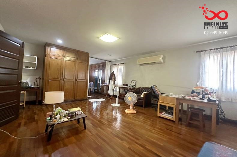 รูป ขายบ้านเดี่ยว 2 ชั้น 201 ตรว. สุขุมวิท 93 ใกล้ BTS บางจาก/อ่อนนุช พระโขนง   - รูปที่ 11/17