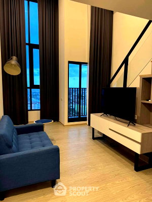 Condos for rent : Great Value 1-BR Condo At Origin Plug & Play Ramkhamhaeng (ID 3183149)