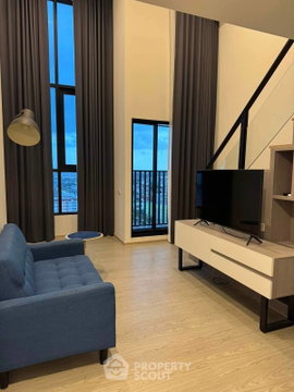 1-BR Condo At Origin Plug & Play Ramkhamhaeng Triple Station (ID 3183149)