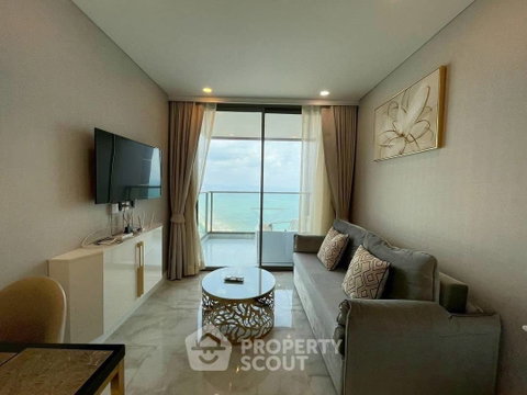 คอนโด 1-ห้องนอน ที่ โคปาคาบาน่า บีช จอมเทียน ใกล้ หาดจอมเทียน (ID 2258244)