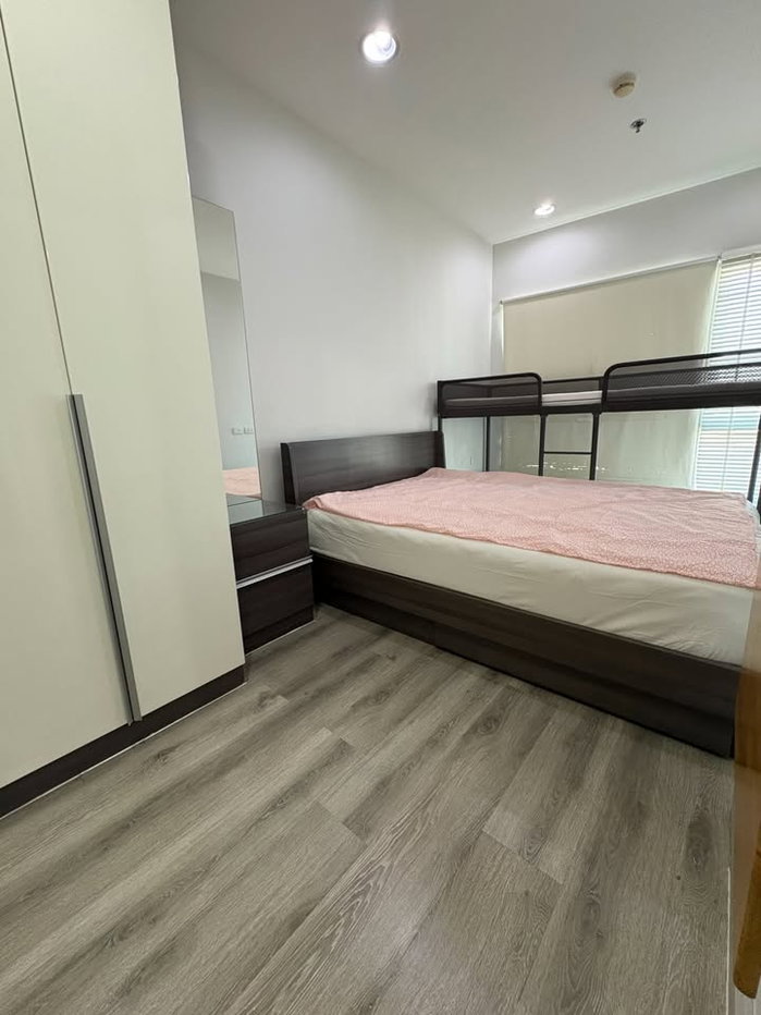 picture Condo for Rent at Centric Sathorn - Saint Louis (D6908047) - 3/12