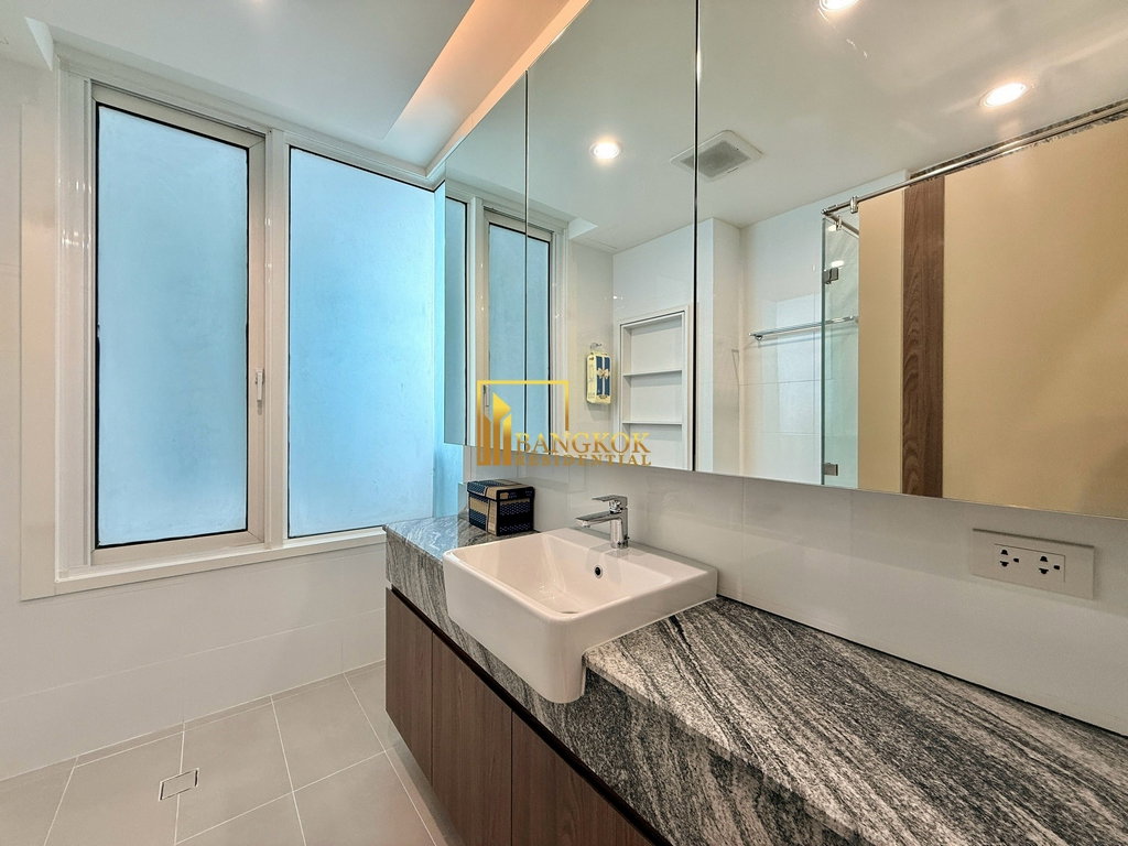 รูป Siri Residence | Stylish 1 Bedroom Condo in Sukhumvit 24 - BR62015CD - รูปที่ 13/26