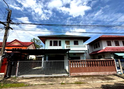 บ้านเดี่ยว ถนนเสรีไทย : 📌 ขายบ้านเดี่ยว โครงการ สัมมากร รามคำแหง 112 2 ชั้น 5 ห้องนอน 4 ห้องน้ำ