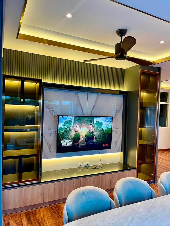 picture Luxury Homes in Laddarom Elegance, Ruamchok, Chiang Mai Provincial Hall, 2 Houses Available - 4/26