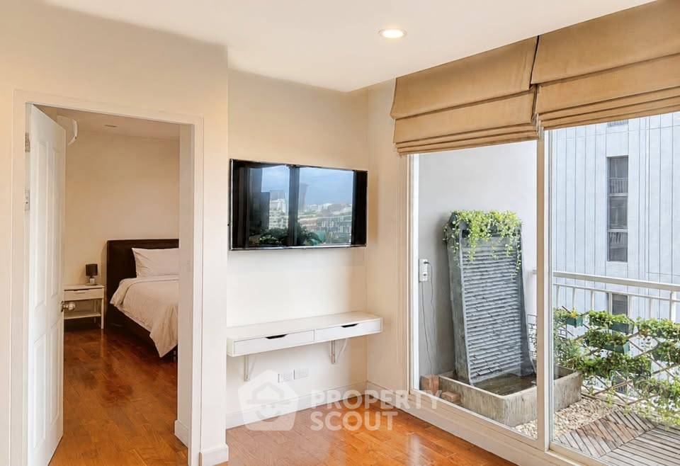 รูป คอนโด 1 ห้องนอน Baan Siri 31 Condominium ใกล้ MRT สุขุมวิท ขาย (ID 3180493) - รูปที่ 3/11