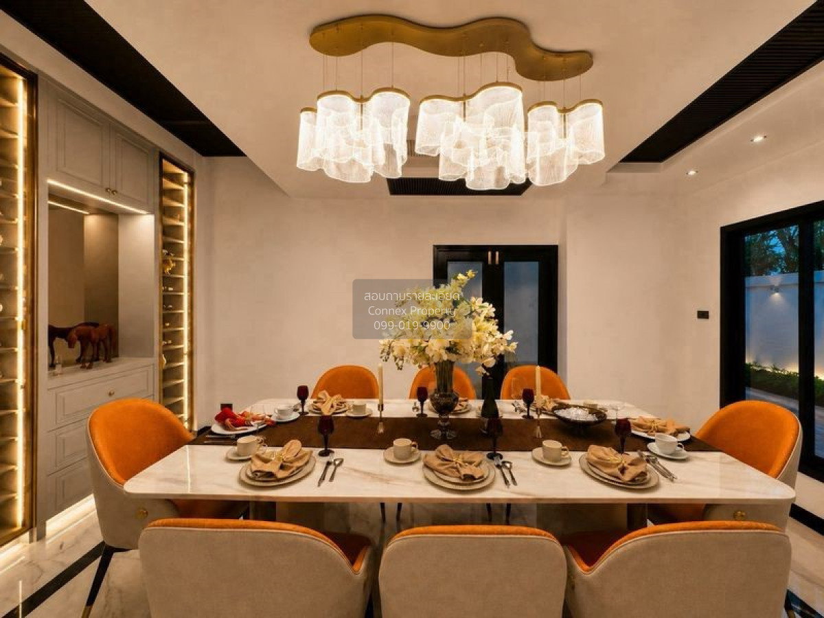 รูป เช่าบ้าน ธาราวดี นาจอมเทียน สัตหีบ ชลบุรี CX-167486 ✅ ทักไลน์ @connexproperty ตอบทันที ทีมงานมืออาชีพ ✅ - รูปที่ 6/12