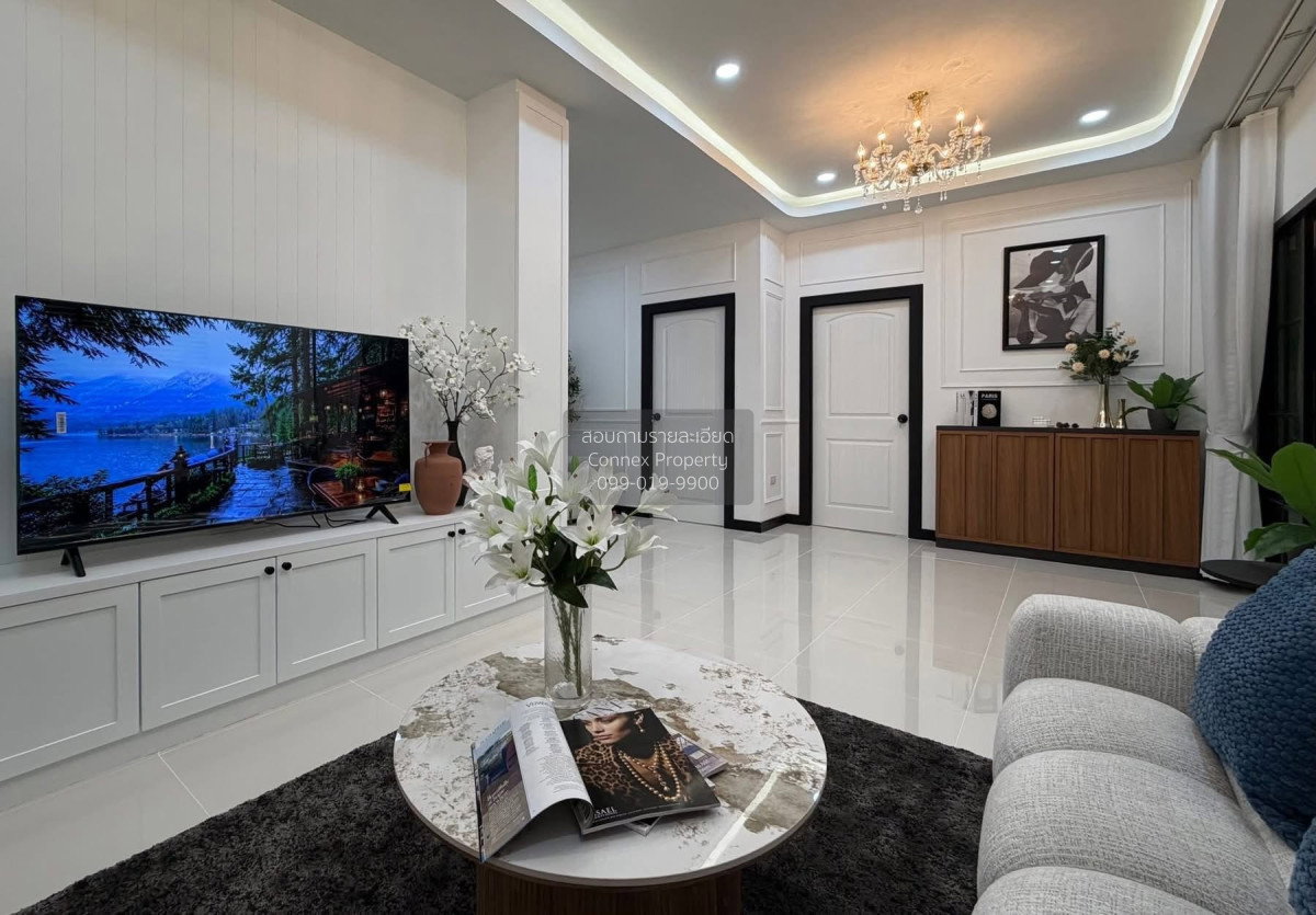 รูป ขายบ้าน เอกมงคล วิลเลจ 2/1 หนองปรือ บางละมุง ชลบุรี CX-161864 ✅ ทักไลน์ @connexproperty ตอบทันที ทีมงานมืออาชีพ ✅ - รูปที่ 5/12
