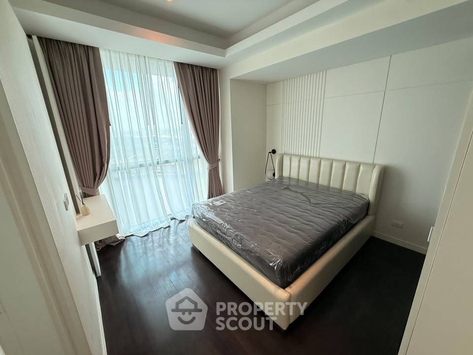 รูป ชั้น 24 คอนโด 3 ห้องนอน พื้นที่ 225 ตร.ม. The Pano Rama 3 (ID 3184064) - รูปที่ 16/22
