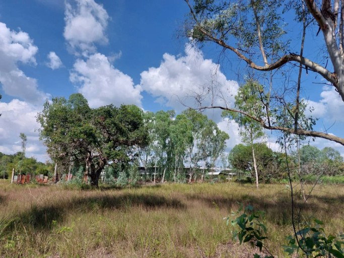 รูป ขายที่ดิน 45 ไร่ 2 งาน 76 ตร.ว. เมืองอุดรธานี ใกล้งานพืชสวนโลก - รูปที่ 4/7