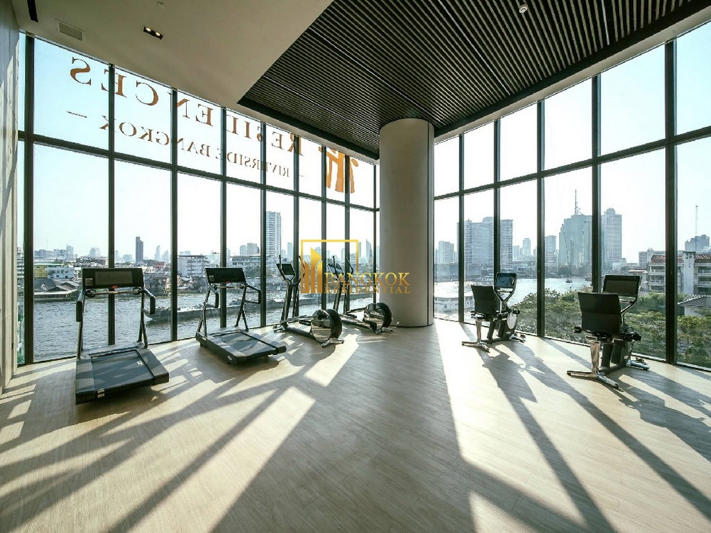 picture Banyan Tree Residences | Stunning 2 Bedroom Luxury Condo - BR61937CD - 34/53