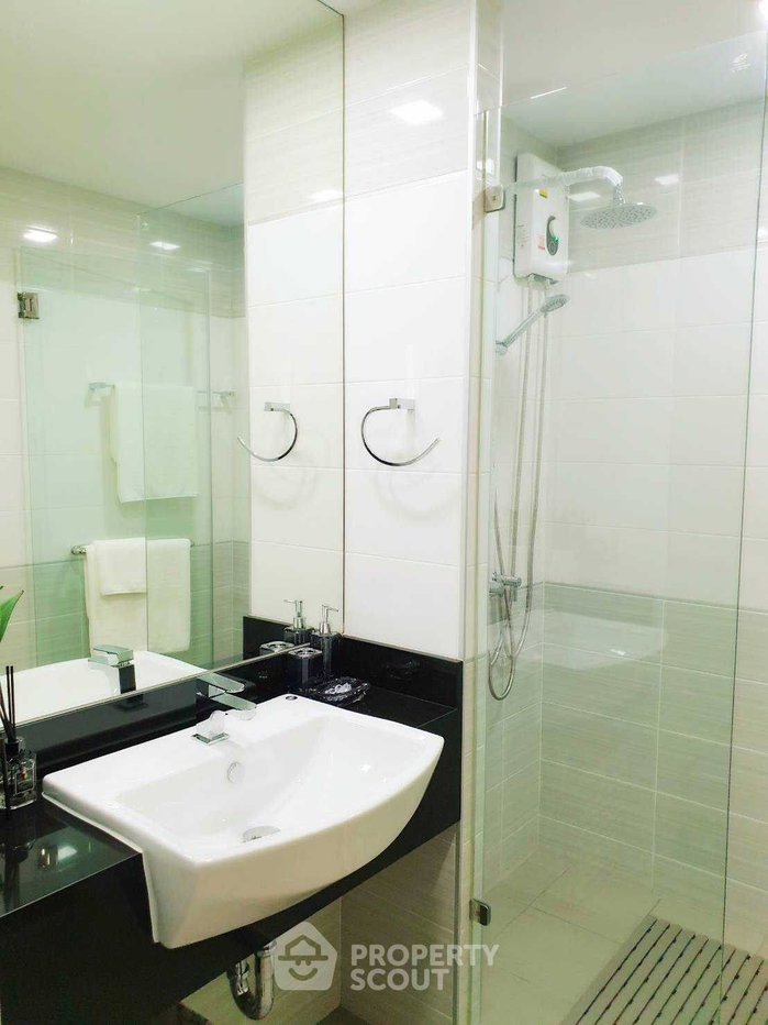 รูป ขายคอนโด 1 ห้องนอน Whale Marina Condo พัทยา (ID 1469593) - รูปที่ 6/6