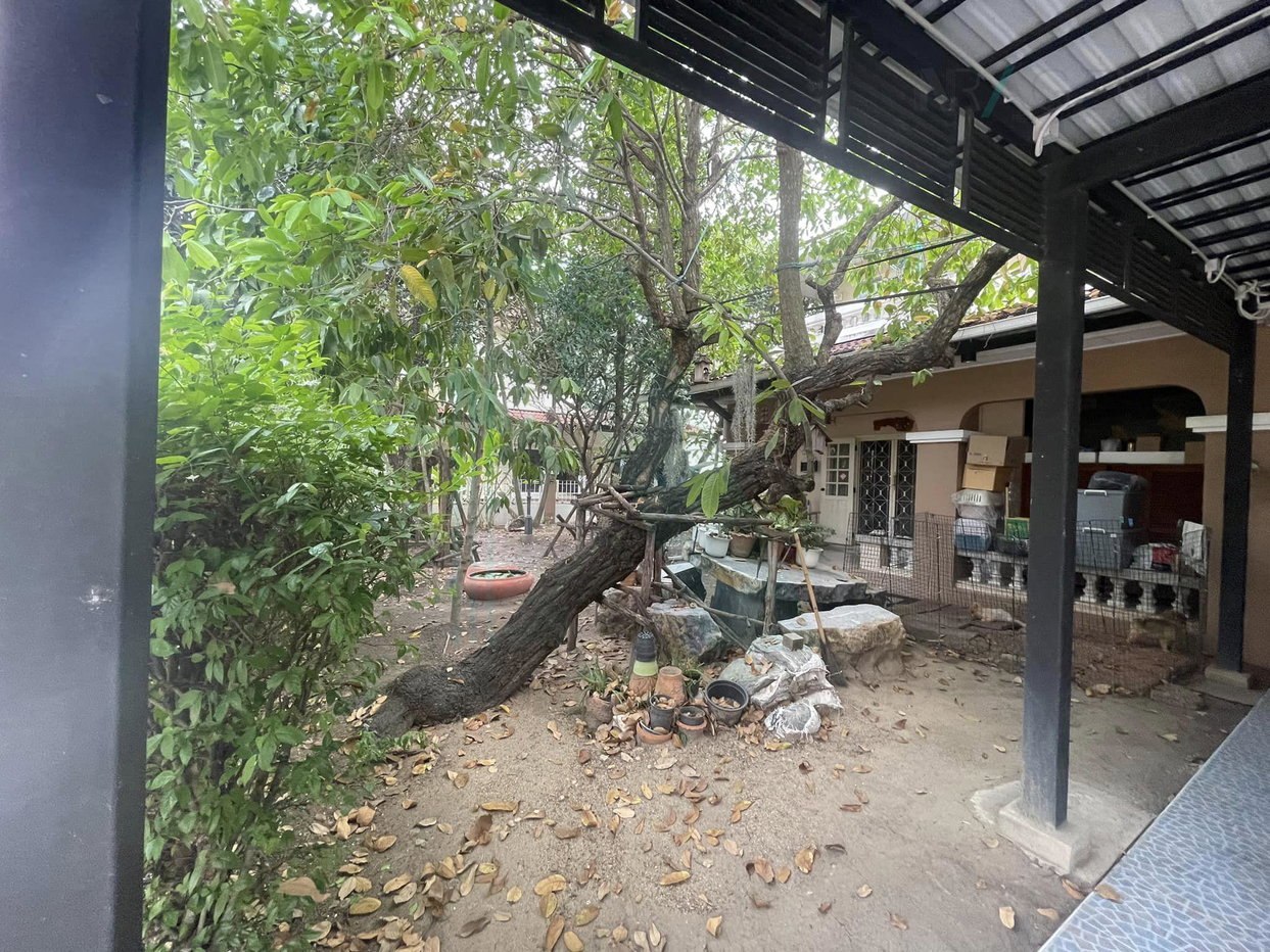 picture 📌 Single house for sale, Chalada, Bang Bua Thong, 2 floors, 4 bedrooms, 2 bathrooms - 3/8