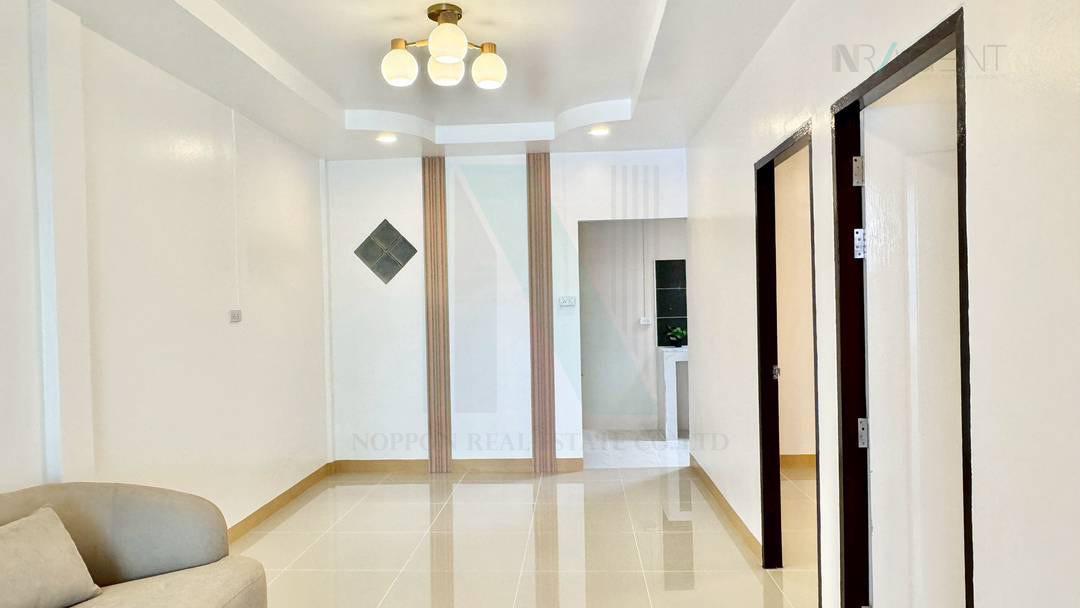 รูป 📌 ขายทาวน์เฮาส์ โครงการ บ้านบัวทอง 4 1 ชั้น 3 ห้องนอน 1 ห้องน้ำ - รูปที่ 4/8