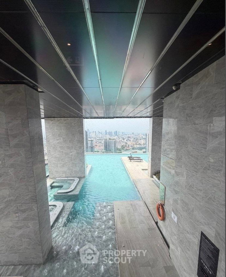 picture 24th-Floor 1-BR Knightsbridge Prime Onnut Near BTS On Nut (ID 3181523) - 12/12