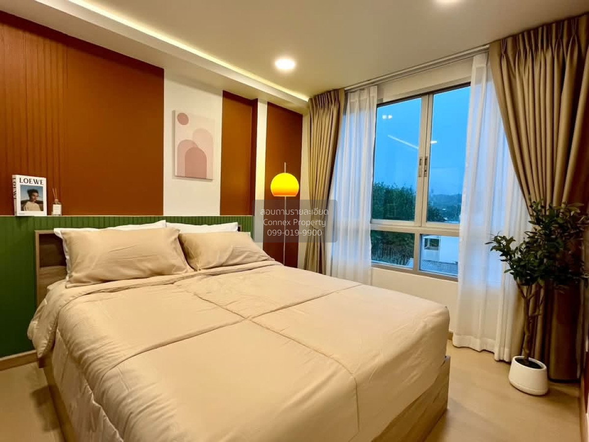 รูป 🔥🔥🔥 ขายคอนโด  เดอะโคลเวอร์ ภูเก็ต ฉลอง เมืองภูเก็ต ภูเก็ต CX-161361 ✅ ทักไลน์ @connexproperty ตอบทันที ทีมงานมืออาชีพ ✅ 🔥🔥🔥 - รูปที่ 6/9