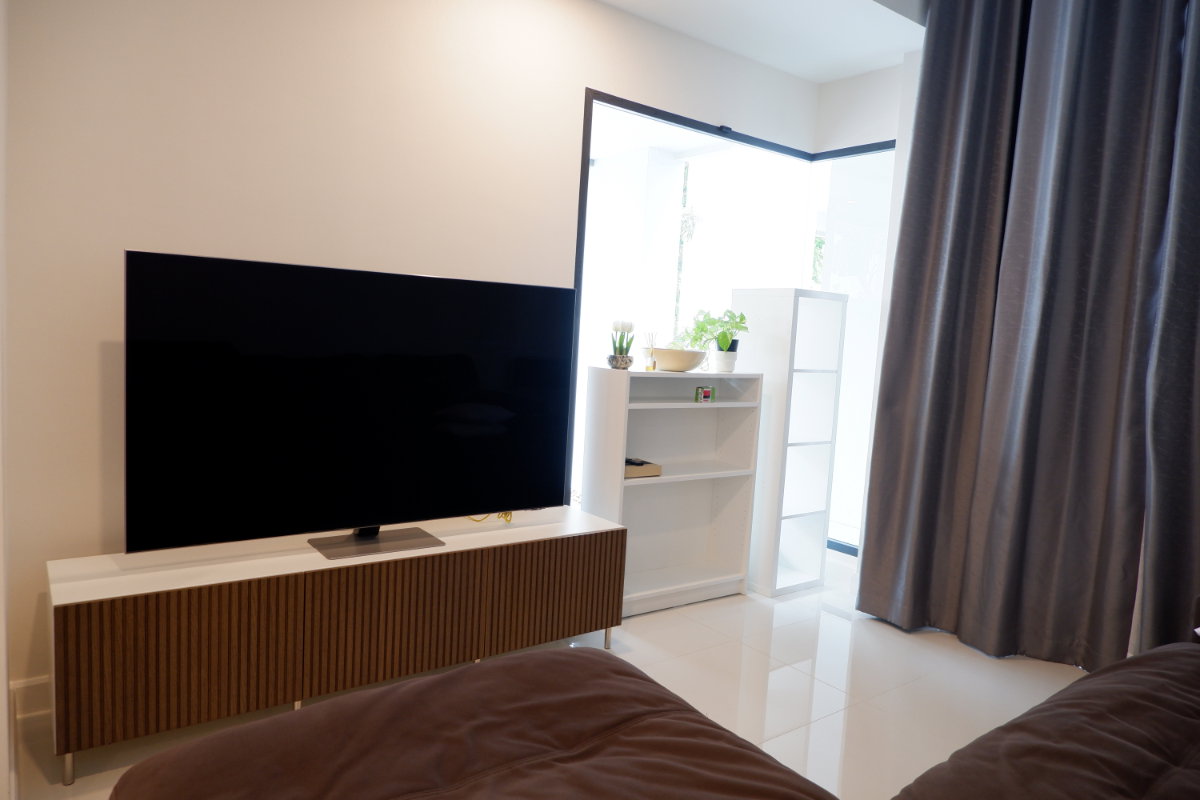 picture For Rent Detached House the City Rama9 Ramkhamhaeng GH452 - 5/35